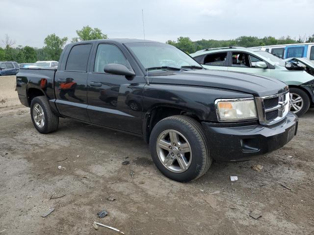 Photo 4 from auction – 2008 DODGE DAKOTA QUA with VIN 1D7HW48K18S594232