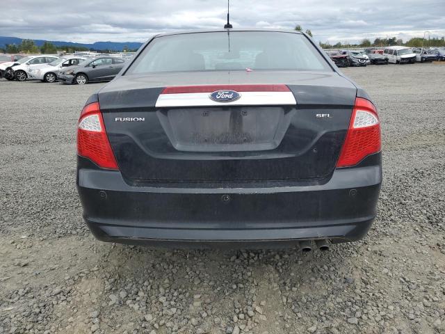 Photo 6 from auction – 2011 FORD FUSION SEL with VIN 3FAHP0JA2BR134622