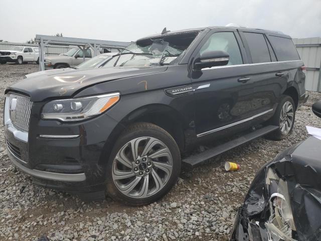 LINCOLN NAVIGATOR 2022 with VIN 5LMJJ2LT2NEL05344 - Photo from auction