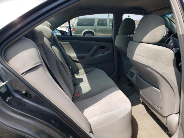 Photo 10 from auction – 2010 TOYOTA CAMRY BASE with VIN 4T1BF3EK1AU046767