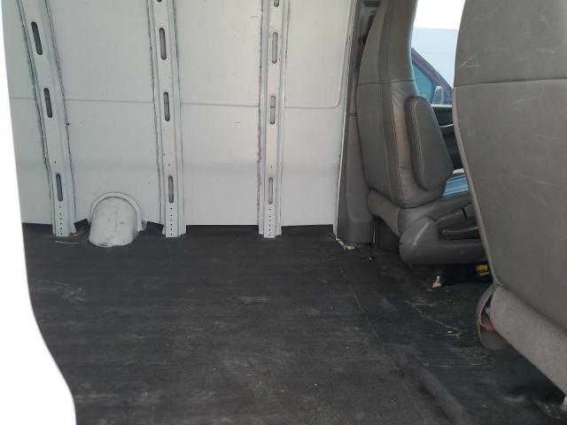 Photo 11 from auction – 2019 CHEVROLET EXPRESS G2 with VIN 1GCWGBFP6K1150276