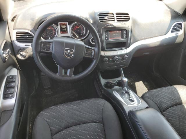Photo 8 from auction – 2018 DODGE JOURNEY SX with VIN 3C4PDCBG5JT514560