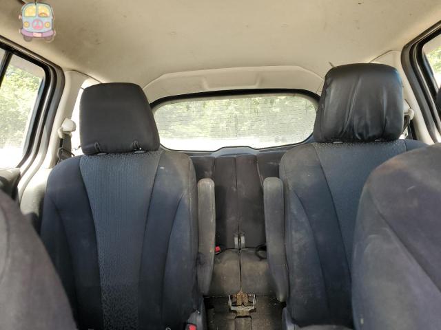 Photo 10 from auction – 2012 MAZDA 5 with VIN JM1CW2CL2C0141959