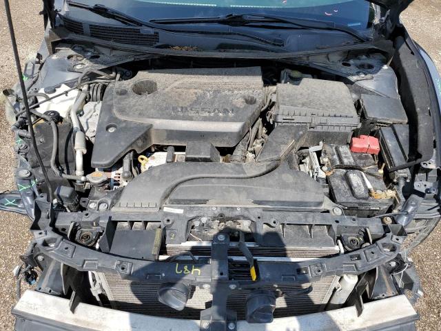Photo 11 from auction – 2017 NISSAN ALTIMA 2.5 with VIN 1N4AL3AP9HC271499
