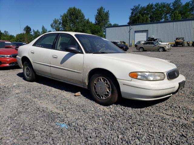 Photo 4 from auction – 2003 BUICK CENTURY CU with VIN 2G4WS52J331155282