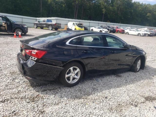 Photo 3 from auction – 2017 CHEVROLET MALIBU LS with VIN 1G1ZB5ST8HF163616