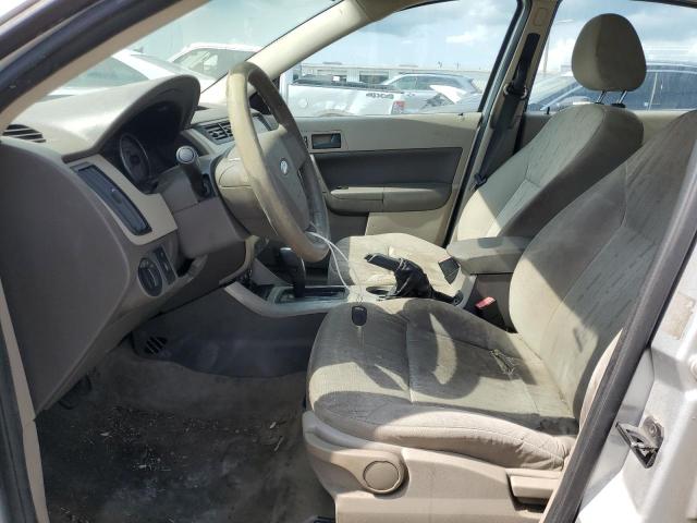 Photo 7 from auction – 2010 FORD FOCUS SE with VIN 1FAHP3FN1AW213174
