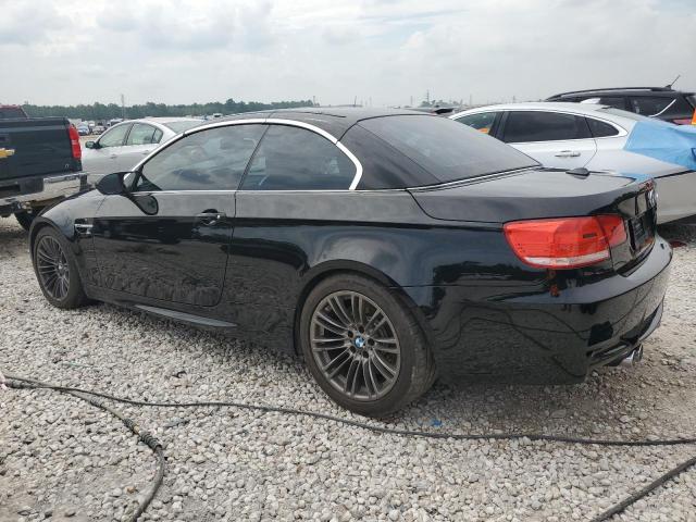 Photo 2 from auction – 2008 BMW M3 with VIN WBSWL93538P331437