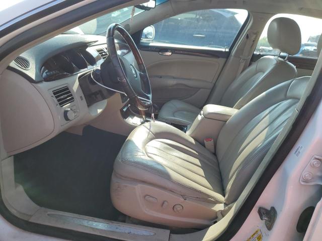 Photo 7 from auction – 2009 BUICK LUCERNE CX with VIN 1G4HD57M39U130076