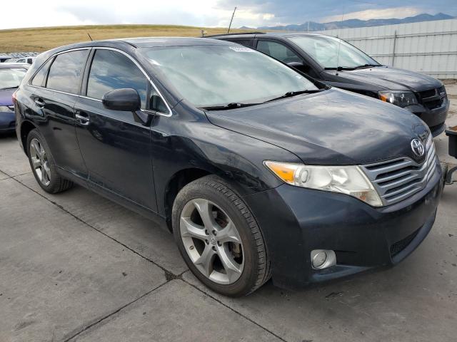 Photo 4 from auction – 2010 TOYOTA VENZA with VIN 4T3ZK3BB2AU023097