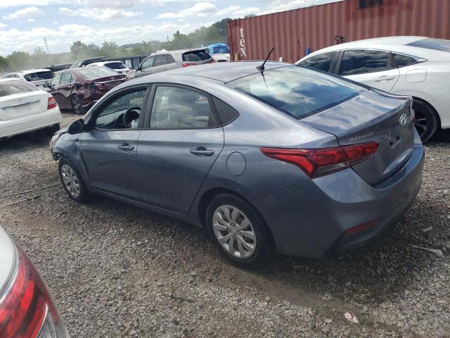 Photo 2 from auction – 2020 HYUNDAI ACCENT SE with VIN 3KPC24A64LE112622
