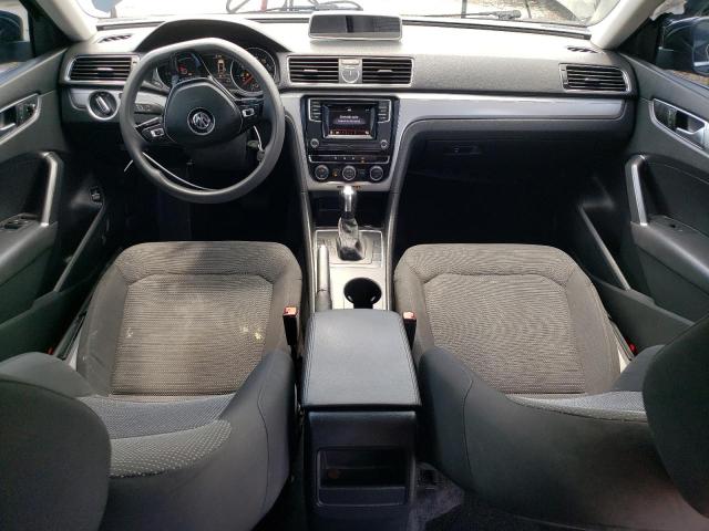Photo 8 from auction – 2016 VOLKSWAGEN PASSAT S with VIN 1VWAS7A35GC030830