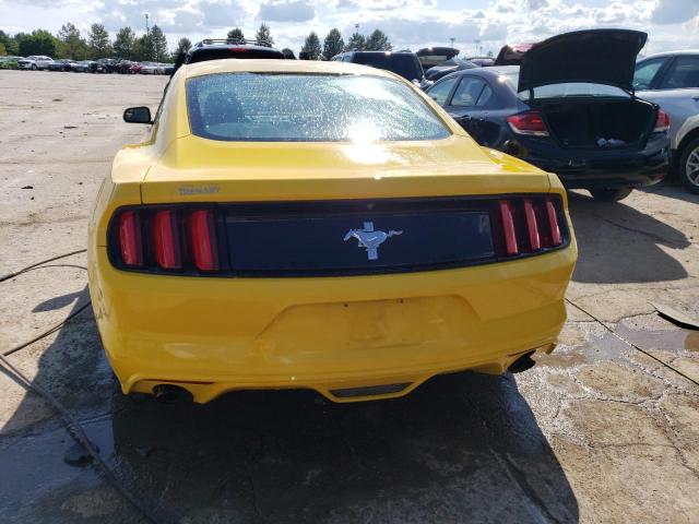 Photo 6 from auction – 2017 FORD MUSTANG with VIN 1FA6P8AM3H5306474