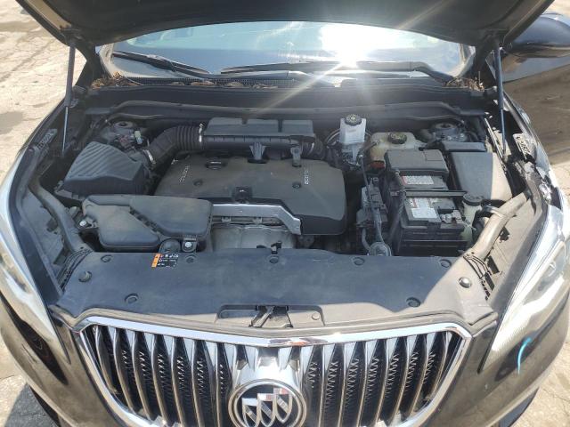 Photo 12 from auction – 2017 BUICK ENVISION E with VIN LRBFXBSAXHD007242