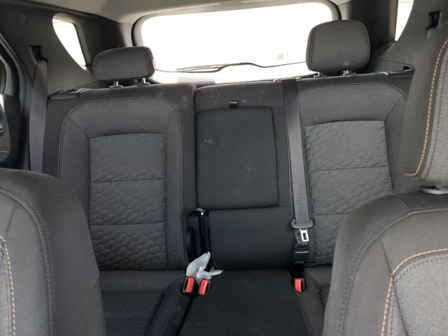 Photo 10 from auction – 2019 CHEVROLET EQUINOX LT with VIN 2GNAXTEV5K6250972