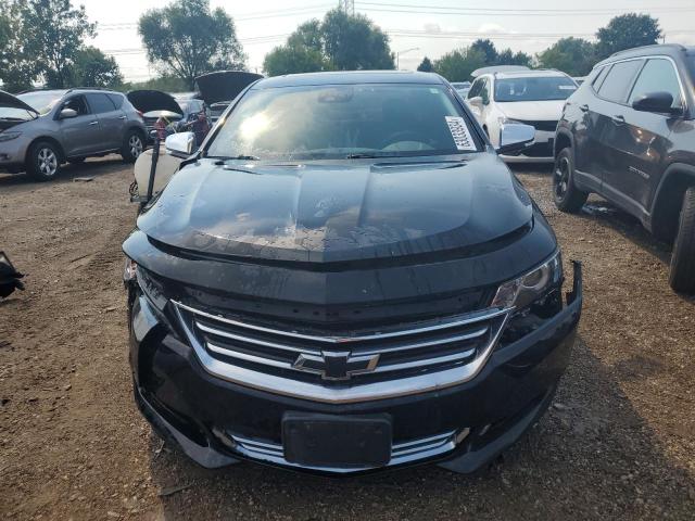 Photo 5 from auction – 2017 CHEVROLET IMPALA PRE with VIN 1G1145S32HU119260