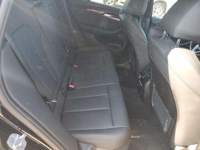 Photo 11 from auction – 2021 BMW X3 XDRIVE3 with VIN 5UXTY5C09M9F59435