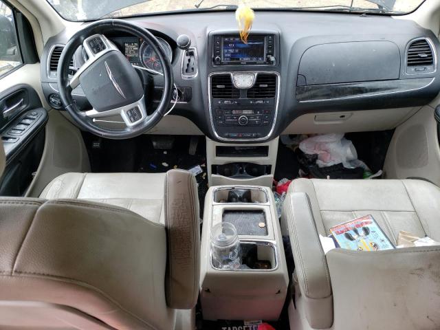 Photo 8 from auction – 2013 CHRYSLER TOWN & COU with VIN 2C4RC1BG3DR519389