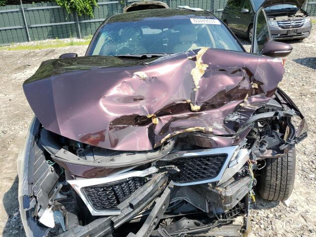 Photo 11 from auction – 2013 KIA OPTIMA LX with VIN 5XXGM4A76DG194494