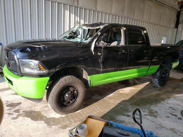 RAM 2500 ST 2014 with VIN 3C6TR5CTXEG287976 - Photo from auction