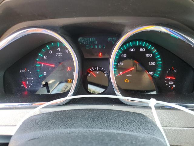 Photo 9 from auction – 2012 CHEVROLET TRAVERSE L with VIN 1GNKVLED4CJ397788
