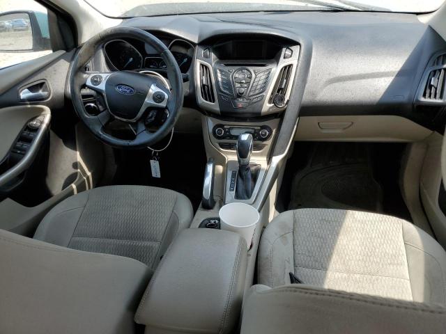 Photo 8 from auction – 2012 FORD FOCUS SEL with VIN 1FAHP3H26CL200959