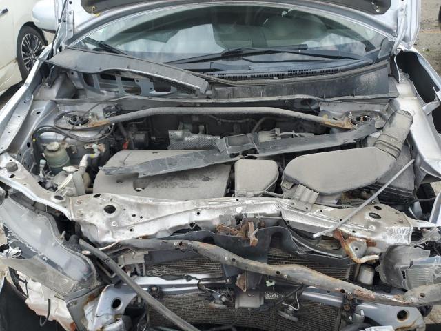 Photo 12 from auction – 2011 MITSUBISHI OUTLANDER with VIN JA4AS3AW1BU041424