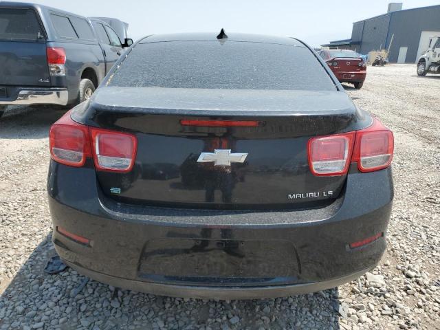 Photo 6 from auction – 2015 CHEVROLET MALIBU LS with VIN 1G11B5SL4FF188586