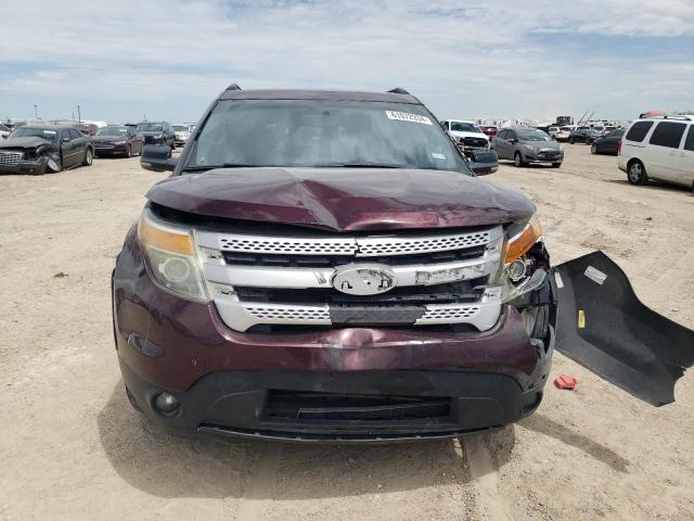 Zdjęcie 5 z aukcji – 2011 FORD EXPLORER X z VIN 1FMHK7D82BGA56968