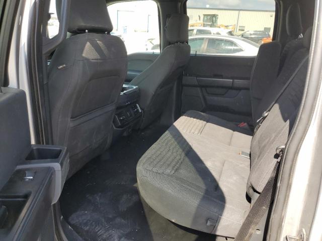 Photo 10 from auction – 2022 FORD F150 SUPER with VIN 1FTEW1CPXNKD37581