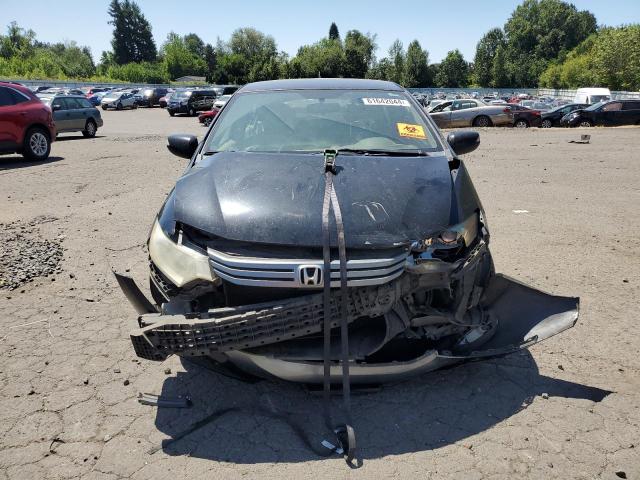 Photo 5 from auction – 2010 HONDA INSIGHT EX with VIN JHMZE2H71AS006934