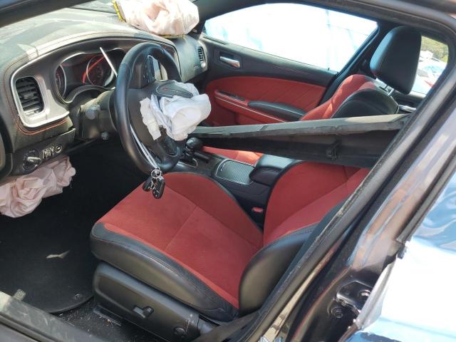 Photo 7 from auction – 2022 DODGE CHARGER SC with VIN 2C3CDXGJ3NH191395