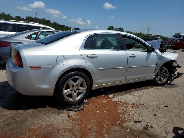 Photo 3 from auction – 2012 CHEVROLET MALIBU LS with VIN 1G1ZB5E01CF226548