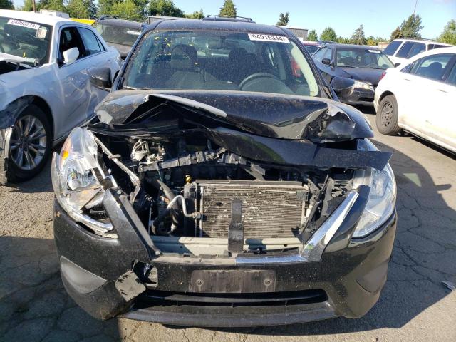 Photo 5 from auction – 2019 NISSAN VERSA S with VIN 3N1CN7AP1KL821748