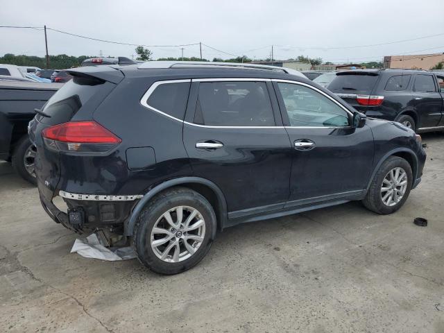 Photo 3 from auction – 2017 NISSAN ROGUE S with VIN KNMAT2MT4HP558769
