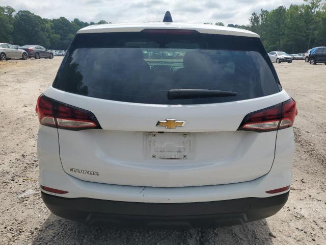 Photo 6 from auction – 2023 CHEVROLET EQUINOX LS with VIN 3GNAXHEG1PL178816