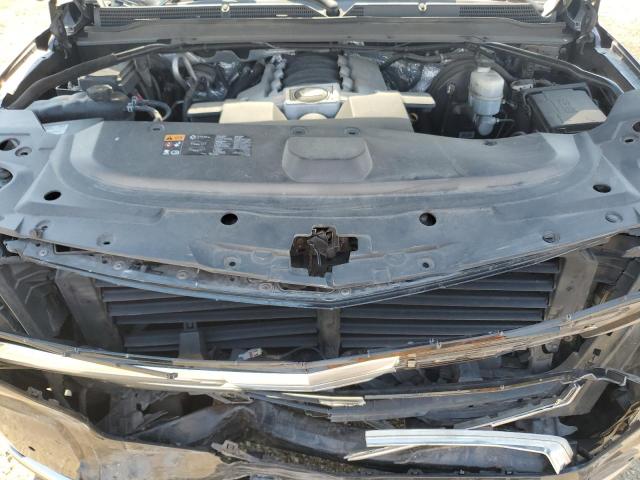 Photo 12 from auction – 2016 CADILLAC ESCALADE E with VIN 1GYS4HKJ3GR408333