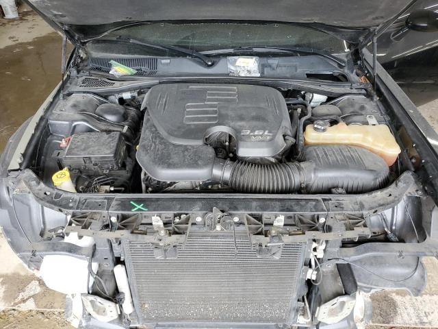 Photo 11 from auction – 2015 DODGE CHALLENGER with VIN 2C3CDZAG8FH912157
