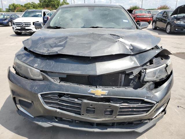 Photo 5 from auction – 2017 CHEVROLET MALIBU LT with VIN 1G1ZE5ST1HF104446