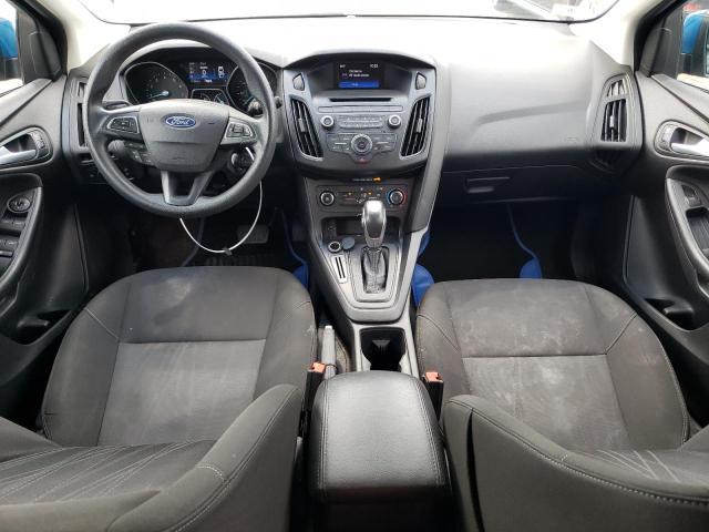 Photo 8 from auction – 2014 FORD FOCUS with VIN 1FADP3K28FL234204