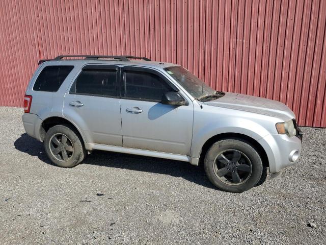 Photo 4 from auction – 2010 FORD ESCAPE XLT with VIN 1FMCU0D71AKC57663