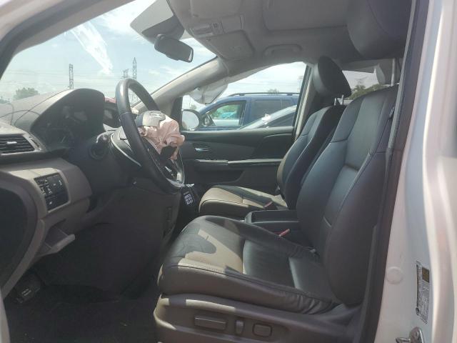 Photo 7 from auction – 2016 HONDA ODYSSEY EX with VIN 5FNRL5H64GB022342