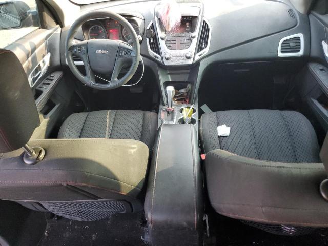 Photo 8 from auction – 2013 GMC TERRAIN SL with VIN 2GKALMEK0D6261532