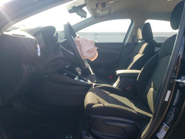 Photo 7 from auction – 2023 KIA FORTE LX with VIN 3KPF24AD8PE682852