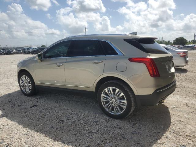 Photo 2 from auction – 2017 CADILLAC XT5 PREMIU with VIN 1GYKNCRS2HZ106175
