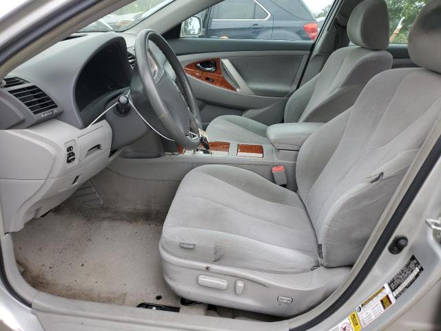 Photo 7 from auction – 2010 TOYOTA CAMRY BASE with VIN 4T1BF3EK2AU100027