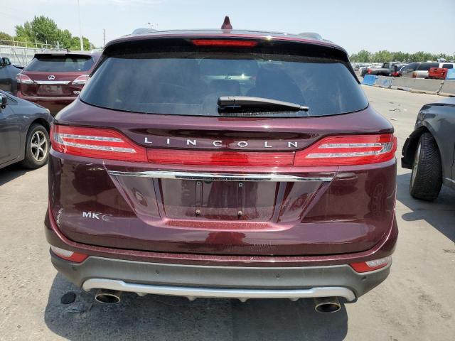 Photo 6 from auction – 2019 LINCOLN MKC RESERV with VIN 5LMCJ3D96KUL44814