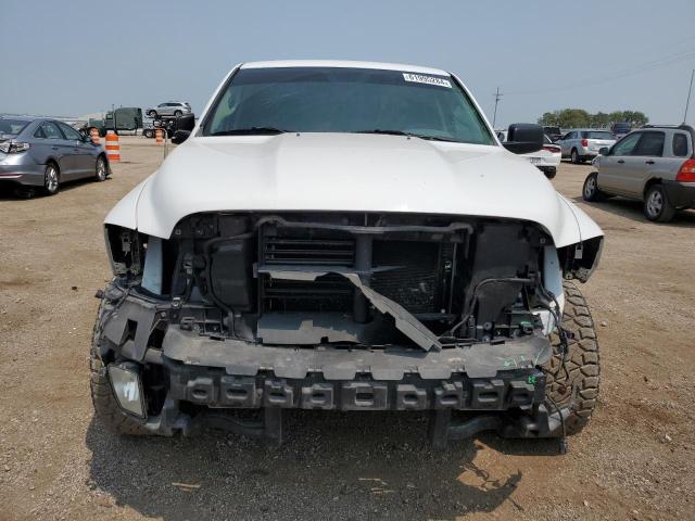 Photo 5 from auction – 2016 RAM 1500 ST with VIN 1C6RR7KT9GS220143