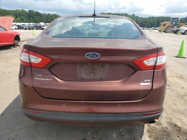Photo 6 from auction – 2015 FORD FUSION SE with VIN 3FA6P0HD7FR231392