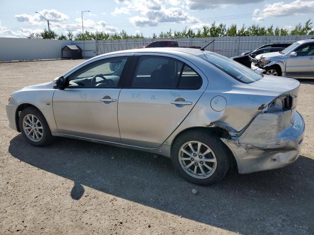 Photo 2 from auction – 2016 MITSUBISHI LANCER ES with VIN JA32U2FU3GU602329